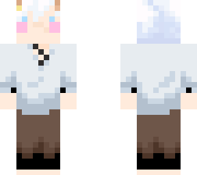 hyth3r3's nethering skin