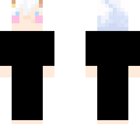 hyth3r3's updated base skin