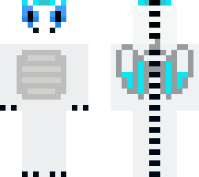 ice dragon