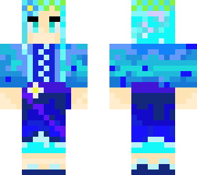 ice princess