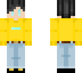illusionthunder skin version 2