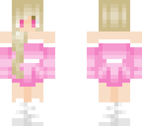 inspired skin!!!