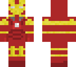 iron man