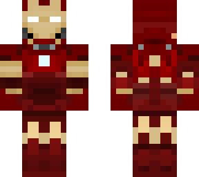 iron man mk 3