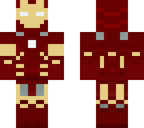 iron man mk 7