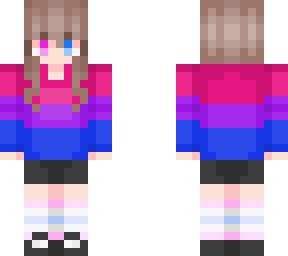 it’s bi time to shine