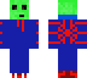 jackety slime