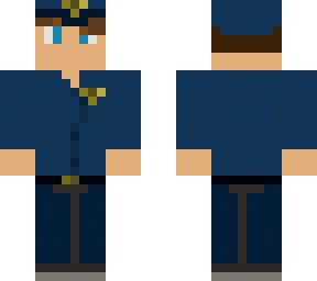 jake police