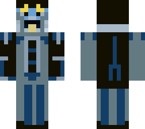 jazzman