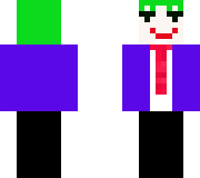 joker skin