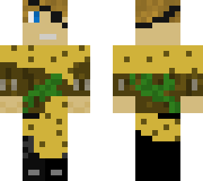 jungle gisol