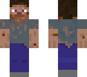jurassic park steve (survivor)