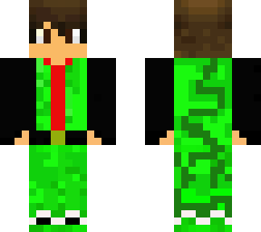 just a random skin!