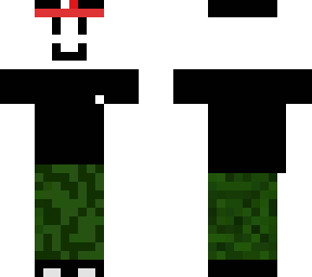 just my roblox avatar
