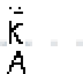 k a