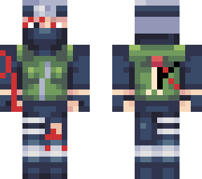 kakashi!!