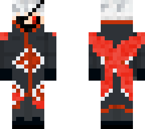 kaneki akatsuki