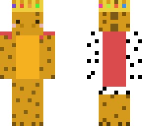 king cookie