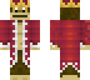 king monkey but it can acually see