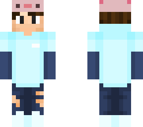 kingk (axolotl hat)