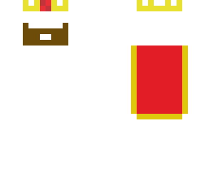 kings skin base