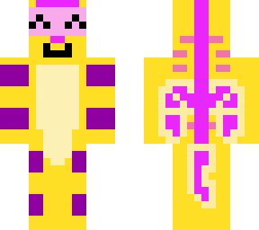 kinkajou wof (wings of fire)