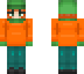 kyle broflovski