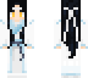 lan zhan