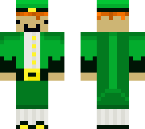 leprechaun