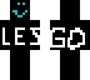 les gooooooo