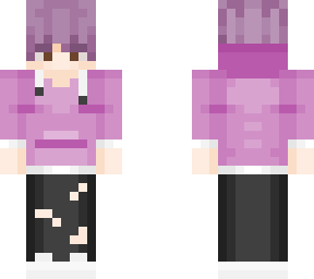 liam's skin
