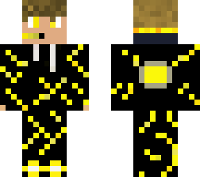 lightning boy