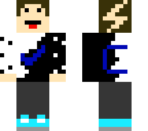lightning nike dude i spent too much time on