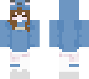 lil hoodie
