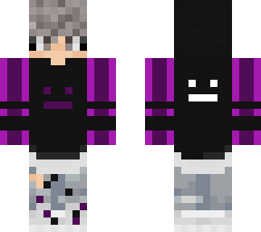 lila skin