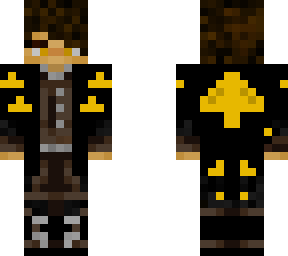 limited edition lemonace skin