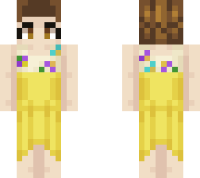 little dancer te