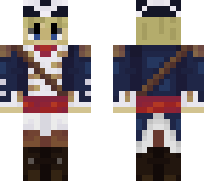lucashaywards skin