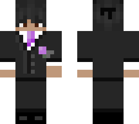 luis’ skin
