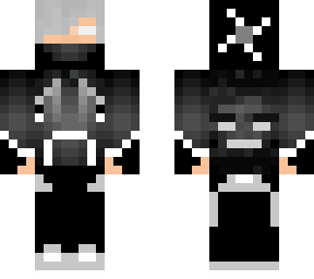 luke skin
