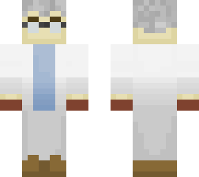 mad scientist 2