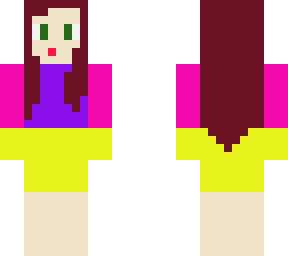 maddie