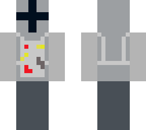 madness combat hot dog vendor (fixed)