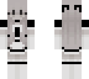 maid