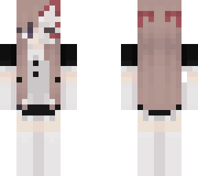 maid