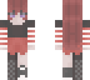 maple's persona!
