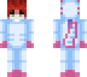 matching skin 1