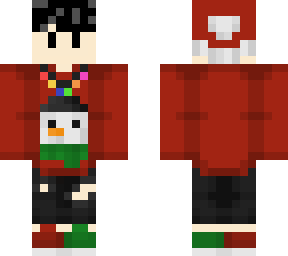 me christmas