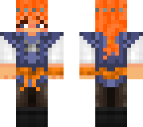 merlon (smp sona)