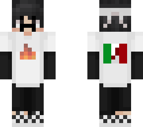 mexican sapnap